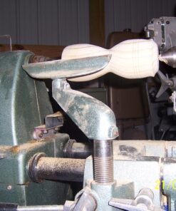 PSI LCENTLT2 No. 2MT Heavy Duty Live Tailstock Center #2 Morse Taper 25 81uILpcFxZL