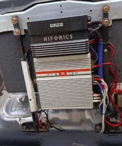 Kinetik (HC600-BLU) Black Power Cell Battery 30 81uIgER4gXL