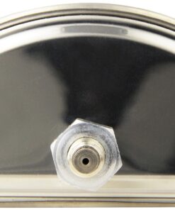 Music City Metals 00013 Heat Indicator Replacement for Select Gas Grill Models by Brinkmann, Sonoma and Others 8 81uJOZPv6aL