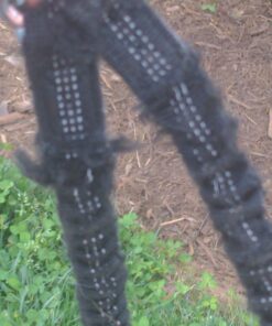 Pet Fit For Life 64" Premium Two Dog Leash: Premium Double Leash for Dogs, Provides Control and Comfort - Durable Foam Rubber Handle, Shock Absorbing Cord - Includes Bonus Collapsible Water Bowl Large 38 81uJVQneaiL