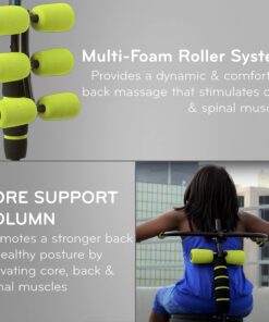 AB Doer 360 with PRO Kit: AB Doer 360 Fitness System Provides an Abdonimal and Muscle Activating Workout with Aerobics to Burn Calories and Work Muscles Simultaneously! AB Doer Pro Kit 8 81uJt1DwjUL