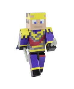 Alternative view of EnderToys Royal King Action Figure