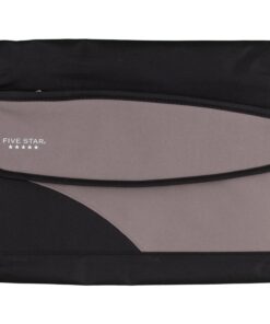 Five Star Expanding File Folder, 8-Pocket Expandable File Folder, Color Selected For You, 1 Count (35128) 13 81uMIxIUbsL