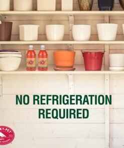 Perky-Pet 4501-6 Ready-to-Use Oriole Food, 1 Liter 12 81uNGL8lJAL