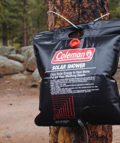 Coleman 5-Gallon Solar Shower 7 81uNeqmqSIL