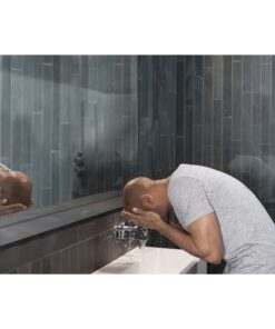 DOVE MEN + CARE Face Wash Hydrate Plus, 5 Fl Oz 16 81uNsQJ2DYL