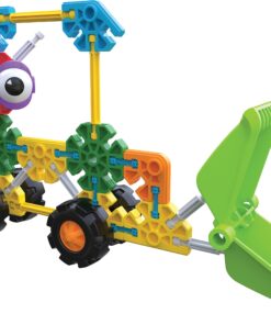 KID K’NEX – Oodles of Pals Building Set – 116 Pieces – Ages 3 and Up Preschool Educational Toy (Amazon Exclusive) 31 81uPCTG4ZsL