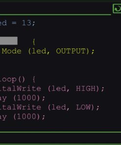 Thames & Kosmos Code Gamer: Coding Workshop & Game | Ios + Android Compatible | Learn To Code | Four Sensors | Powerful Arduino Board | Winner Toy of The Year Award | Parents' Choice Gold Award Winner 20 81uQrLhBNL