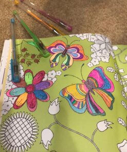 Courise - 108 Unique Colors Gel Pen Set 45 81uS7xoQNwL