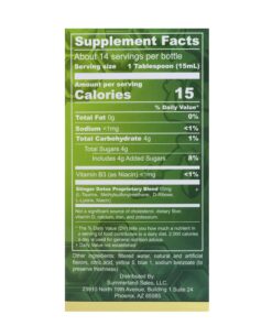 Stinger Detox 5X 7-Day Extra Strength Permanent Drink – Lime Flavor – 8 FL OZ 11 81uVBaFfzKL