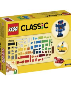 LEGO Classic Creative Supplement 10693 15 81uVLo odZL