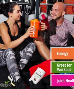 Keto Collagen Protein Powder with MCT Oil – Keto and Paleo Friendly Grass Fed and Pasture Raised Hydrolyzed Collagen Peptides – Fits Low Carb Diet and Keto Snacks – KEYTO Chocolate Flavor 23 81uVnbC9wkL