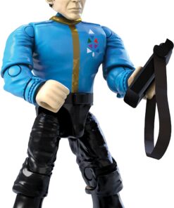 Mega Bloks Star Trek U.S.S. Enterprise NCC-1701 Collector Construction Set 121 81uXDVmXqjL