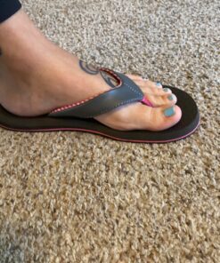 Sanuk Yoga Mat 7 Gunmetal 11 81uXNceWgEL