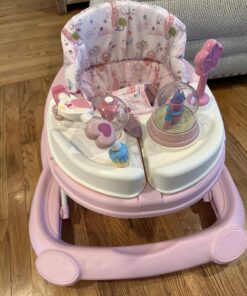 Disney Music and Lights Walker, Pink 36 81uYAxt1sNL