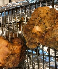 Brown Sugar Kitchen: New-Style, Down-Home Recipes from Sweet West Oakland 37 81uZUg OML