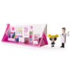 Power Puff Girls Deluxe Flippin Action Playset 10 81uZkvWwnYL