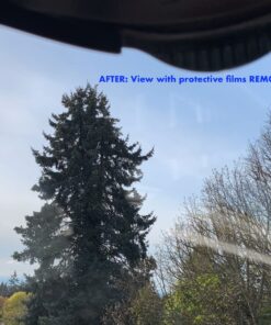 UVEX by Honeywell Bionic Face Shield with Clear Polycarbonate Visor (S8500) 62 81uZnNCOY1L