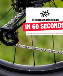 Finish Line Shop Quality Bicycle Chain Cleaner 23 81uaXqdKdEL