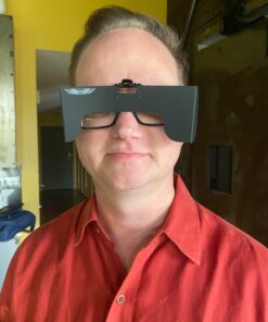 ASA Overcasters View Limiting Device - ASA-OVC 17 81ubRH5Y68L