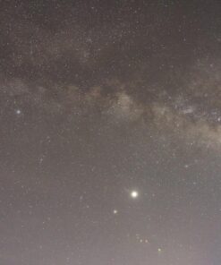 67mm Night Sky Light Pollution Reduction Filter for Camera Lenses with MRC16, Nanotec Coatings, Ultra-Slim, Traction Frame, Weather-Sealed by Breakthrough Photography 67mm Circular 17 81udosEq4HL