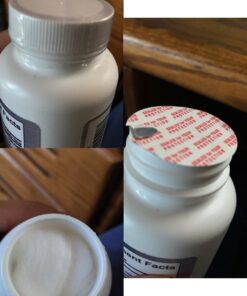 Major Curves Butt Enhancement Pills - Booty Capsules for Fast Bum Bum Growth - Lift, Tone, Firm and Tighten That Perfect Peach for a Fuller Appearance, Reduce Cellulite (1 Bottle) 1 27 81udqUg0VL