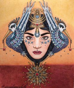 Jewelry Box Coloring Book: Published in Sweden as "Smyckeskrinet" 52 81ueAK2ClAL