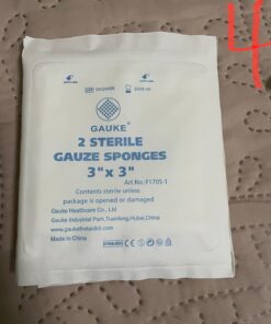 Professional 300 Piece (40 Unique Items) First Aid Kit | Emergency Medical Kits | Home, Business, Camping, Car, Office, Travel, Vehicle, Kids, Boat, Survival, Supplies 75 81uet1tj dL