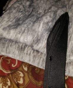 Survivor HK-717 Outdoor Fixed Blade Knife, Black Bowie Blade, Black Handle, 15-Inch Overall 15 81ugCDrNVgL