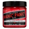 MANIC PANIC Rock N Roll Red Hair Dye - Classic High Voltage - Semi Permanent Warm, Vibrant Red Hair Color - Vegan, PPD And Ammonia-free (4oz) 76 81ugQNlX NL