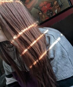 Luseta Tea Tree Shampoo and Conditioner Set with Argan Oil for Oily Hair Clarifying, Fighting Dandruff Sulfate Paraben Free for Men and Women 2x16.9oz 16.9 Fl Oz (Pack of 2) 49 81uh6wPzN1L