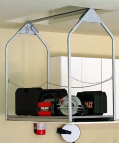 Versa-Lift 32 Corded 14-17 1 14-17 ft - floor to floor 13 81uhC 7i9IL