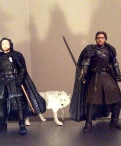 Funko Legacy Action: Game of Thrones Series 2- Robb Stark Action Figure 25 81uhcwAOpbL