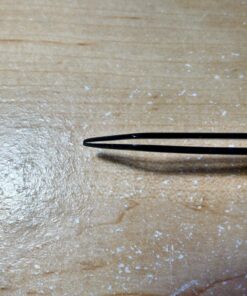 TAMIYA 300074003 - Tweezers, Curved 25 81uiLj7haTL