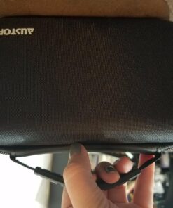 AUSTOR Carrying Case for Nintendo New 3DS XL 49 81uj3YoyEyL