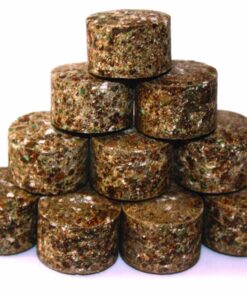 Alternative view of Winchester Gardens 80 Count Highland Rim Aquatic Fertilizer Bag Packaging may vary