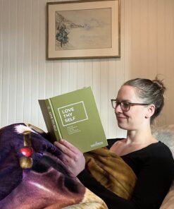 Dawhud Direct Dreamcatcher Wolf Fleece Blanket for Bed, 75" x 90" Dreamcatcher Fleece Throw Blanket for Women, Men and Kids Super Soft Plush Wolf Blanket Throw Fleece Blanket - King Size Blanket I Wolf Dreamcatcher 75" x 90" 20 81ujo5GRJ8L