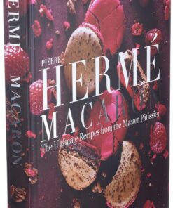 Pierre Hermé Macaron: The Ultimate Recipes from the Master Pâtissier 37 81ujxqyjjCL