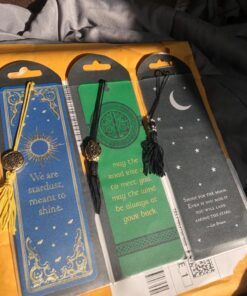 Celtic Beaded Bookmark 17 81ul5IvqdgL
