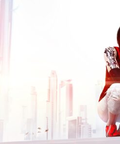 Mirror's Edge Catalyst - PC Standard 15 81ulia5ojvL