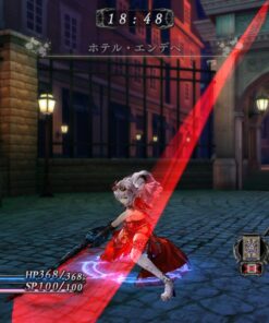 Nights of Azure - PlayStation 4 61 81um6W2o1NL