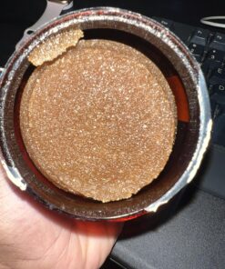 Brooklyn Botany Brown Sugar Body Scrub - Moisturizing and Exfoliating Body, Face, Hand, Foot Scrub - Fights Acne, Fine Lines & Wrinkles, Great Gifts For Women & Men - 10 oz 32 81umecuxMZL