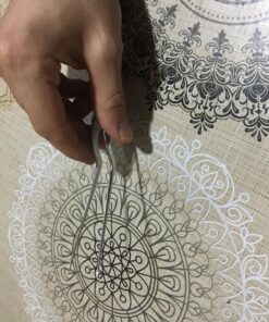 Mercer Culinary 18-8 Stainless Steel Chef Plating Tongs, Offset Tip, 6-1/2 Inch 6-1/2 Inch Offset Tip 14 81umkDsdqL