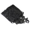 AQUANEAT Aquarium 1" Bio Balls 500/1000pcs Fish Tank Sump Filter Media Koi Pond Canister Filter Media with Free Media Bag 500pcs
