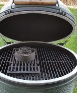 Nomex High-Temp Replacement Complete Gasket Kit for Lg XL Big Green Egg Ceramic Lid Top 49 81un4n aoLL