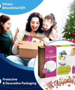 5 Pack Double Sided Whiteboards Lined Dry Erase Board for Kids Ruled Writing Board Handwriting Practice for Kids Small White Board Dry Erase Boards Lines 9x12 Student 5 Dry Erase Markers Included 33 81unJnLTqL