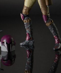 Star Wars The Black Series Sabine Wren Action Figure, 6" 37 81upPvaaKXL