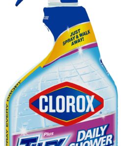 Clorox Tilex Fresh, 32 Ounce Spray 9 81uprKqGrcL
