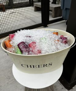 IZZE Sparkling Juice, 4 Flavor, Variety Pack, 8.4 Fl Oz Can (Pack of 24) Blackberry, Clementine, Apple, Grapefruit Classic Variety Pack 8.4 Fl Oz (Pack of 24) 38 81uqd7nAbEL