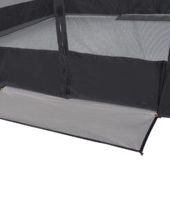 TAILGATERZ Magnetic Screen House, Game day Graphite, 11 x 9 x 7.5 feet, 4300614 47 81urV7HnU7L